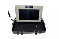 08 09 10 11 12 Nissan Titan Armada QX56 Overhead Rear Mounted DVD Screen