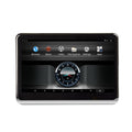 10.1 Inch Car Headrest Monitor Video Tablet PC HD 1080P WIFI/HDMI/USB/TF/BT 16GB ROM Support APP Download