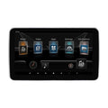 10.1 Inch Car Multimedia Player 4K Headrest Car Monitor Multifunction Tablet Touch Screen Rear Seat Monitor Out
