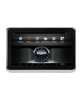 10.1 Inch Screen Car TV Rear Entertainment Screen 10.1 Inch External Headrest ,Easy to Use