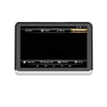10.1 Inch Headrest Panel Multifunction Tablet Touch Screen 1080P Car Back Seat TV Monitors MP5 Video Movie Player