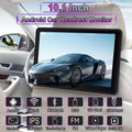 10.1 inch Car Android Headrest Monitor IPS INCELL Panel 1280X720 2+32GB