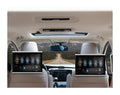 10.1-inch External Monitor 11.6-inch Headrest Monitor 9-inch Headrest Monitor ,Easy to Use