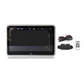10 Inch Ultra-thin Car Headrest Monitor MP5 Player Link FM HD 1080P Video Screen With USB/SD Multimedia Player