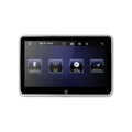 10 Inch Ultra-thin Car Headrest Monitor MP5 Player Link FM HD 1080P Video Screen With USB/SD Multimedia Player