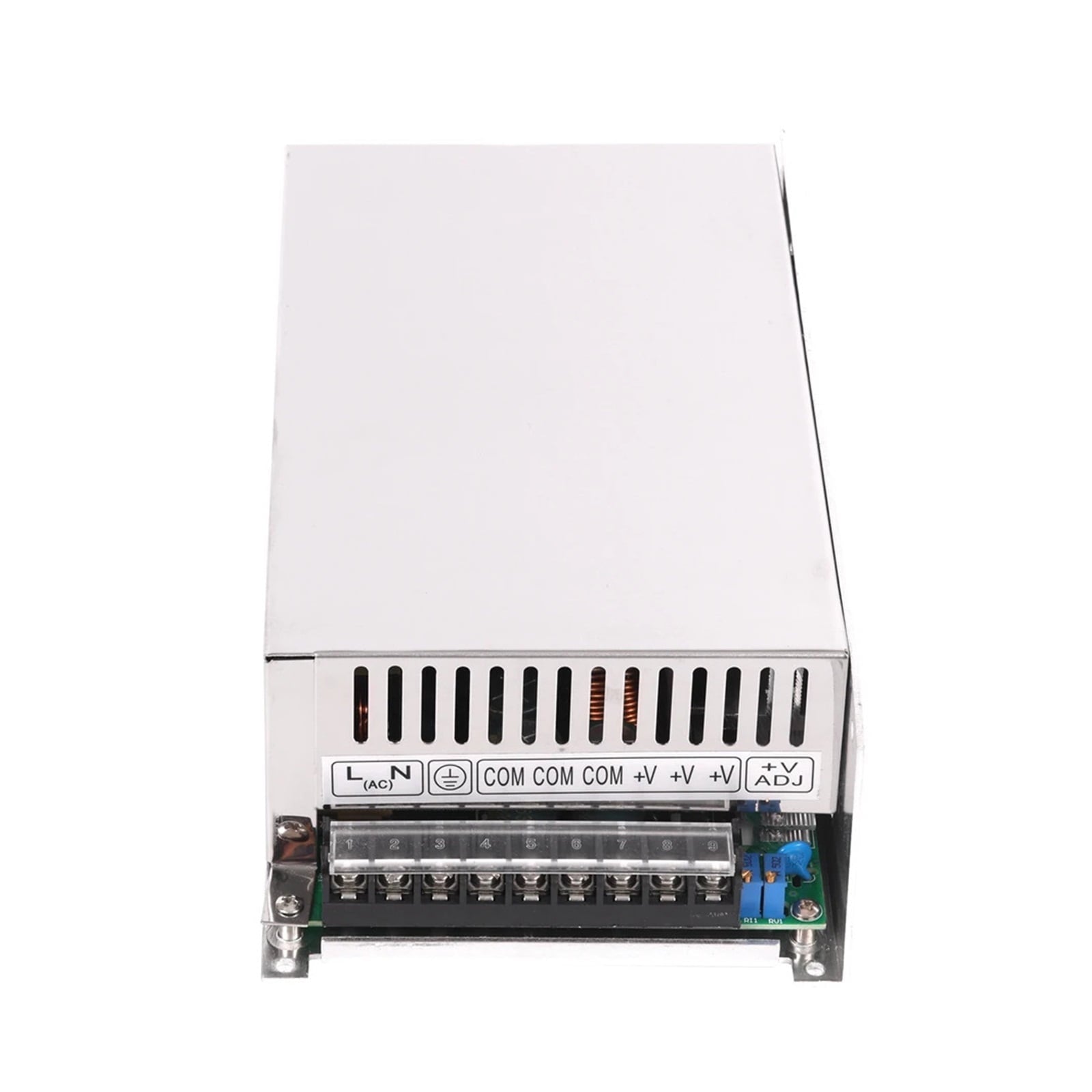 1000W Adjustable Power Supply 0-12V 15V 24V 30V 36V 48V 60V 72V 85V 90V 150V Ac To Dc Smps Led Transformer ,Intelligent Cooling