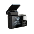 1080P Dash Cam 2K Video Recorder Car DVR Dashcam Recorder Registrars WIFI Dash Camera DVR Camera 170¡« Wide Angle Loop Recording