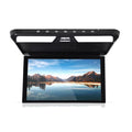 11.6 Inch Car Headrest Monitor MP5 Video Player 1080P Game Remote Control IR AV FM USB Video Headrest Monitor