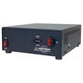 110 & 220V AC-12V DC, 30A Converter Power Supply