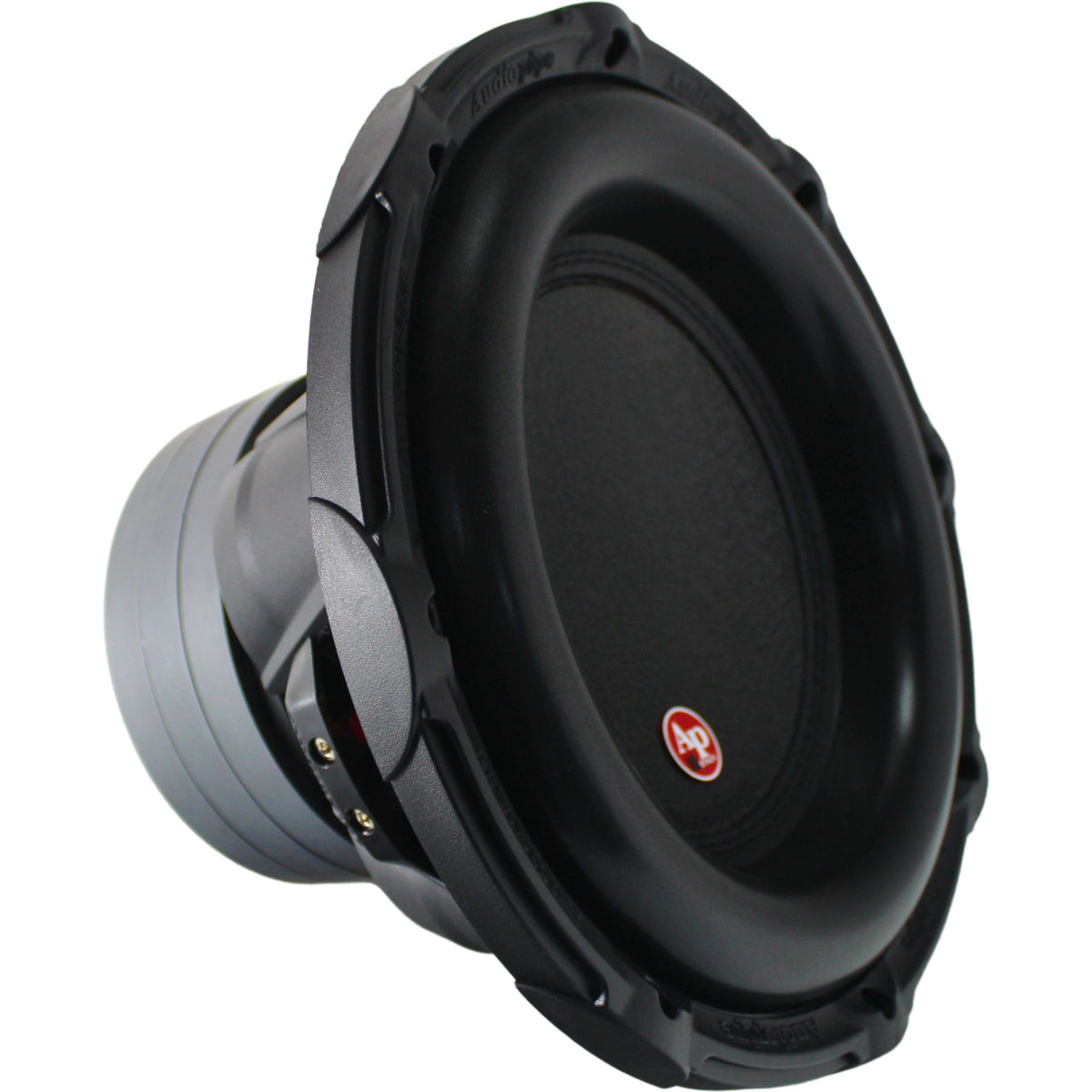 12900W RMS 4-Ohm 3DVC Triple Stack Magnet Subwoofer Audiopipe TXX-BDC Series