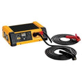 12V 100A Flashing Power Supply & 60, 40 & 10A Battery Charger