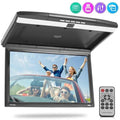 15.6 in. Hi-Res Widescreen Overhead Flip-Down Roof Mount Monitor