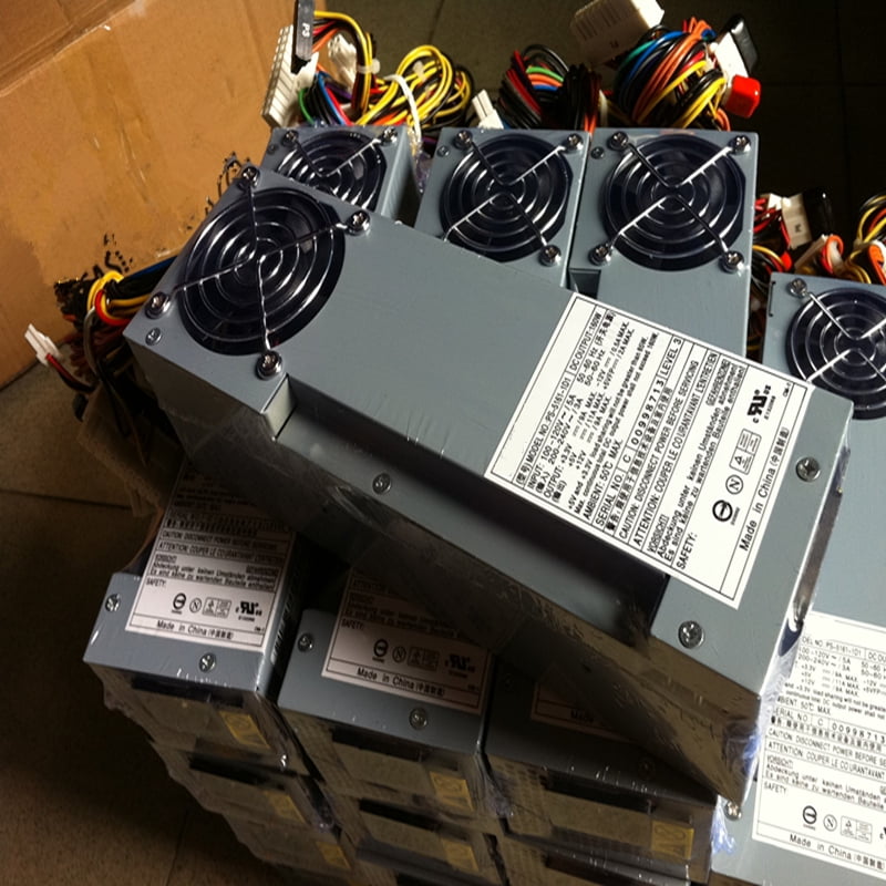 160W Power Supply PS-5161-1D1S PS-5161-1D1?PS-5161-7D PS-5161-7DS PS-5161-7DS2 HP-L161NF3P HP-U270NF3W