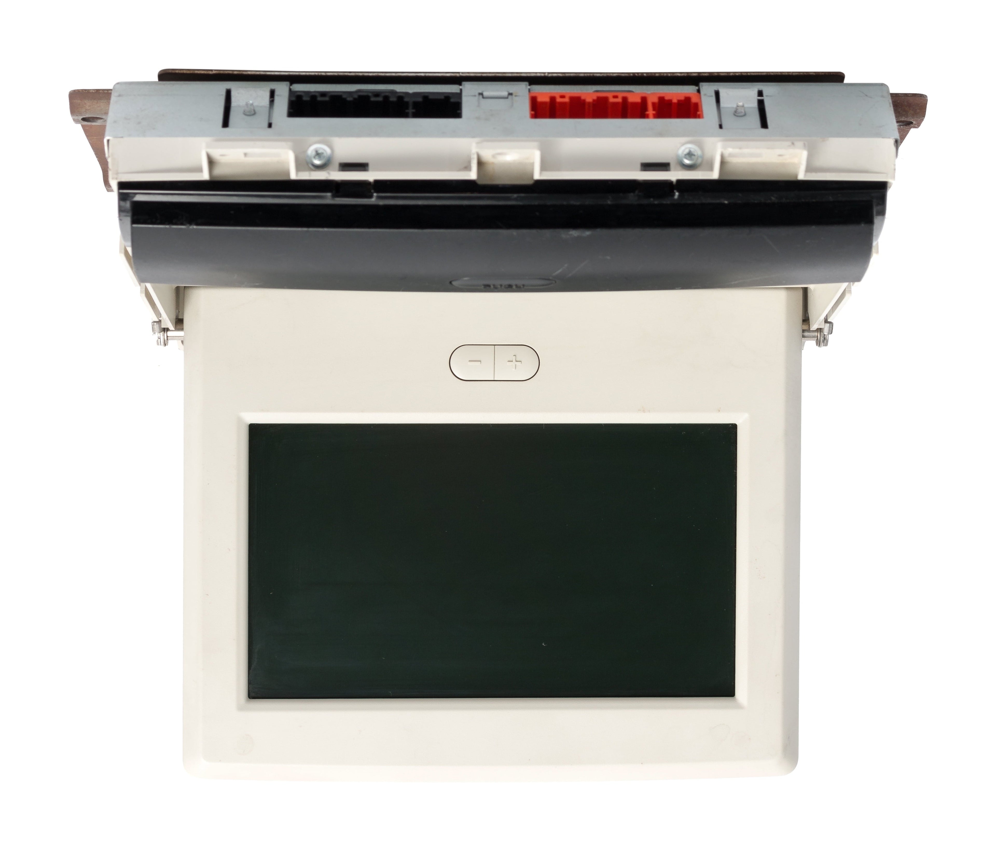 Renewed 2008 Chrysler Town & Country Rear Roof Mounted Foldable Panel 1CM01DW1AH (Refurbished)