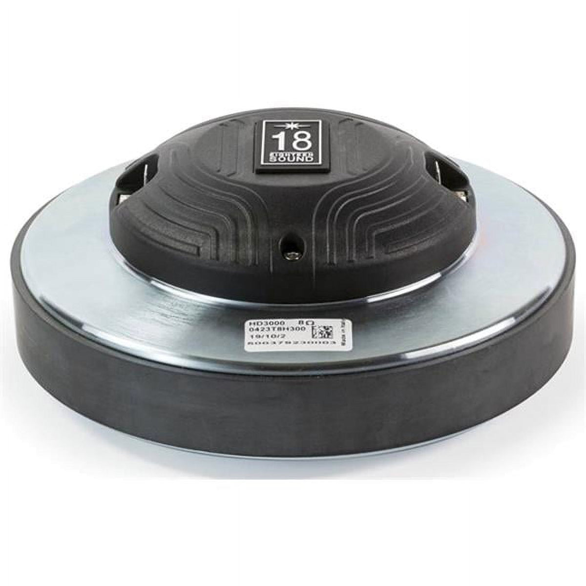 18 Sound  1.4 in. 240 watt Throat Compression Driver