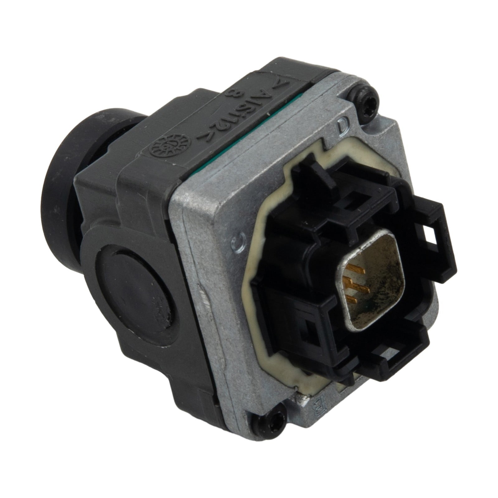 1X New And High Quality Parking Reversing Camera For Volvo S90 V90 Xc40 Xc90 #31445951/ 31362800 Car Parts & Accessories Mingyiq Inc