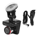 1pcs Car Detector Dash Cam