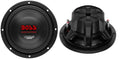 2) Boss CH10DVC 103000W Car Subwoofers Audio DVC Power Subs Woofers 4 Ohm