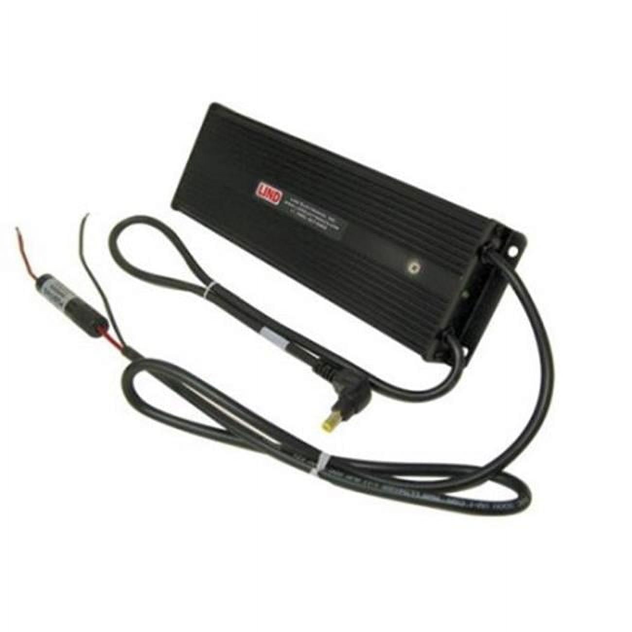 20-60 Vin Isolated DC Power Adapter for B300 - F110 - P470 - S400 - V110 Getac