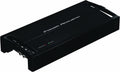 Power Acoustik RZ4-2000D 2000W Class D 4 Channel Amplifier , Black , 13.60in. x 6.30in. x 3.50in.