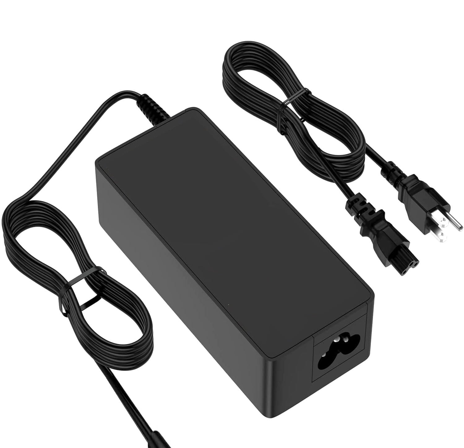 Guy-Tech 40W Replacement AC / DC Adapter Compatible with Samsung AD-4012NHF, Compatible with Samsung Chromebook 11.6-Inch Wi-Fi, 11.6-Inch 3G, XE303C12-H01UK