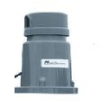 240V AC to 120V AC Step-Down Streetlight Power Tap Adapter, Continuous On