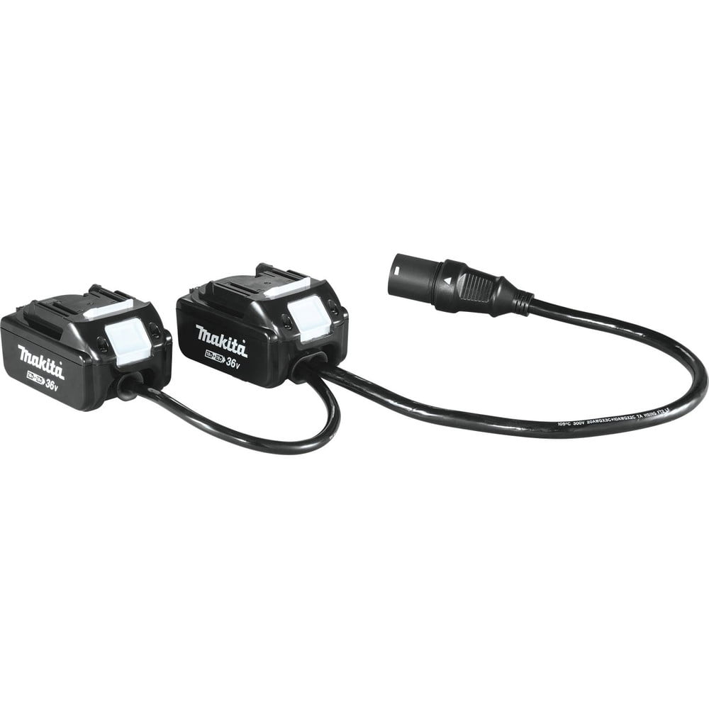 Makita 191J51-5 18V LXT Adapter for LXT and LXT X2 Portable Backpack Power Supply (PDC01)