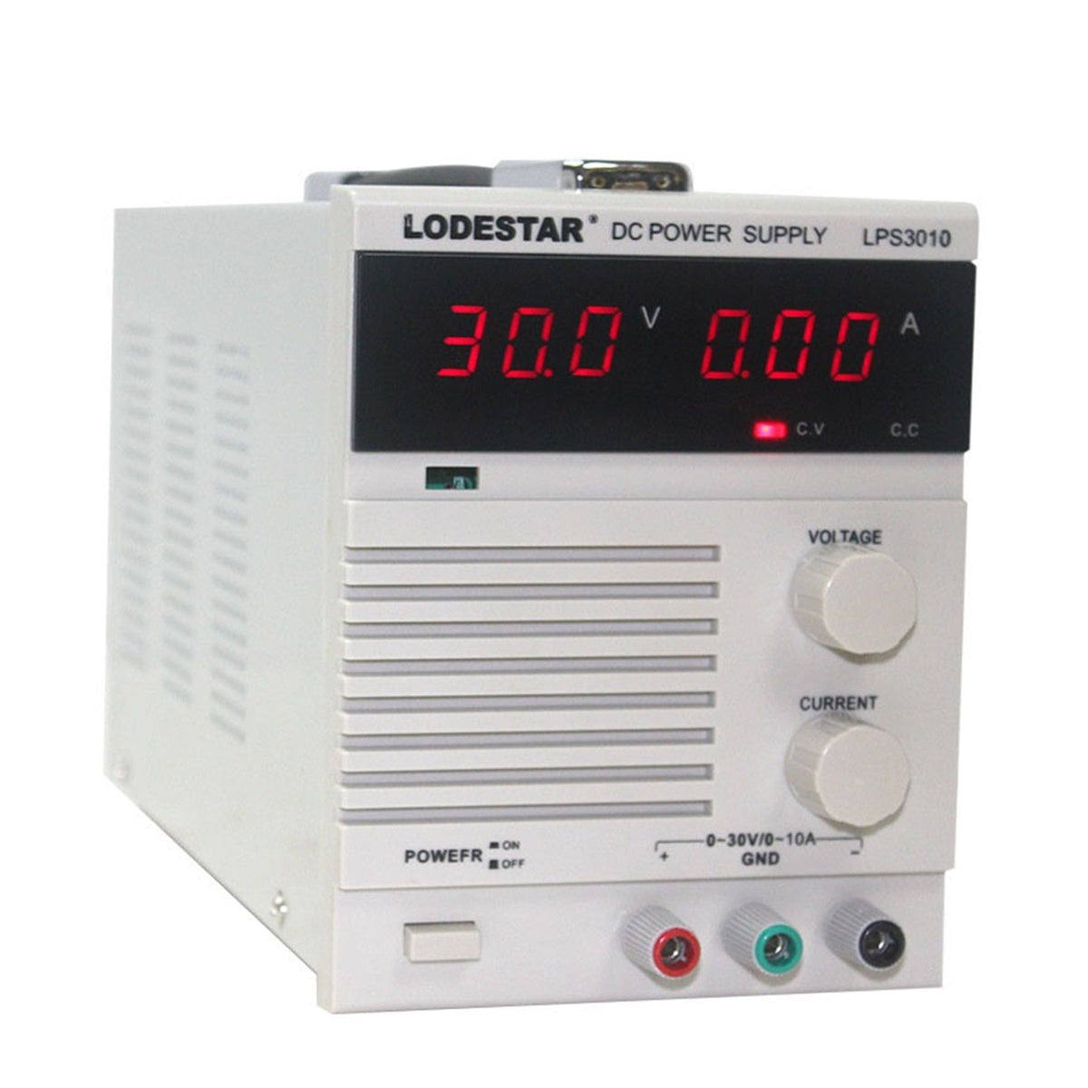 30V10A Linear Regulated Power Supply LPS3010D Notebook Repair Power Supply