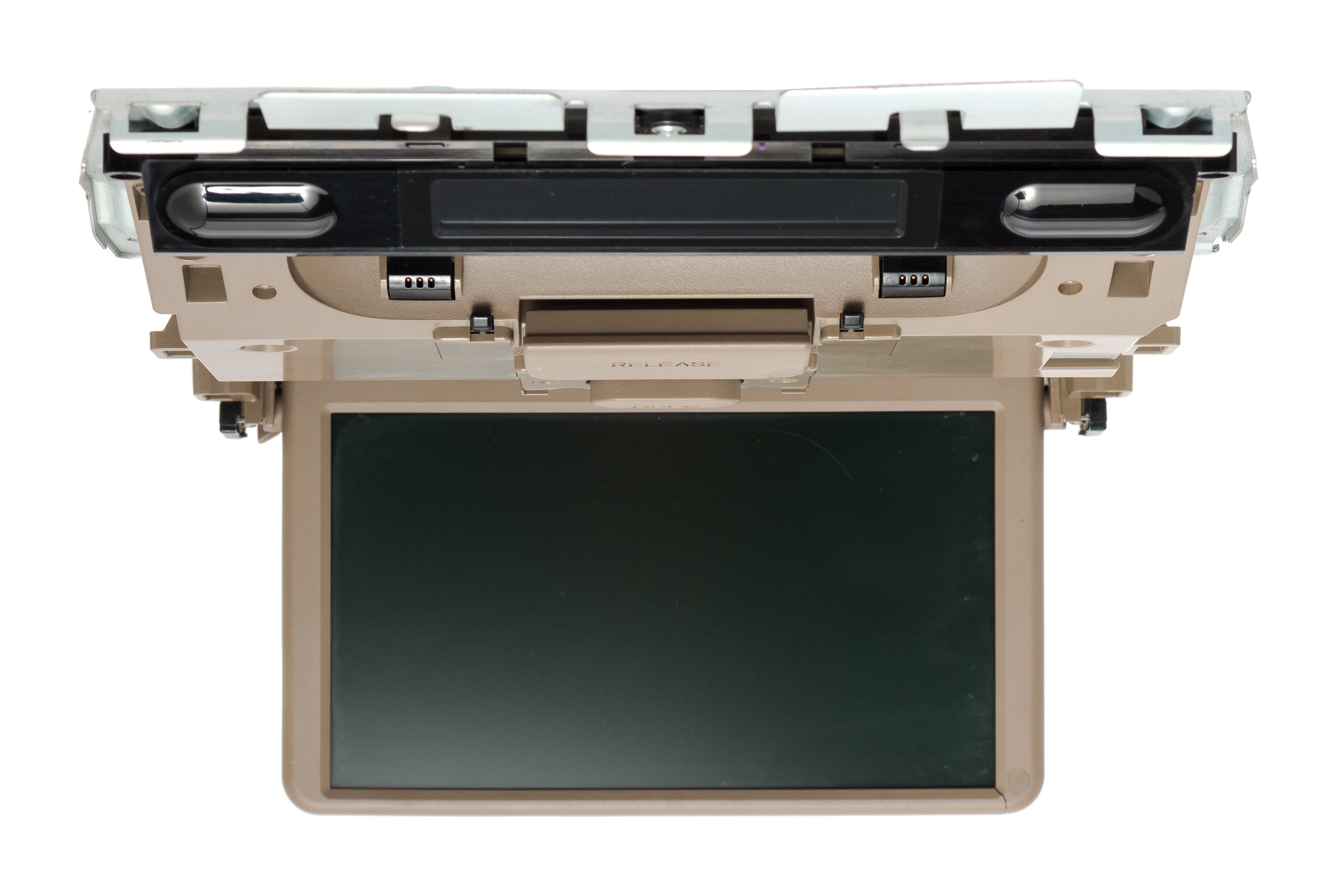 Refurbished 2009-11 Honda Pilot Roof-Mounted Entertainment Screen Screen Part 39460-SZA-A01 (Refurbished)