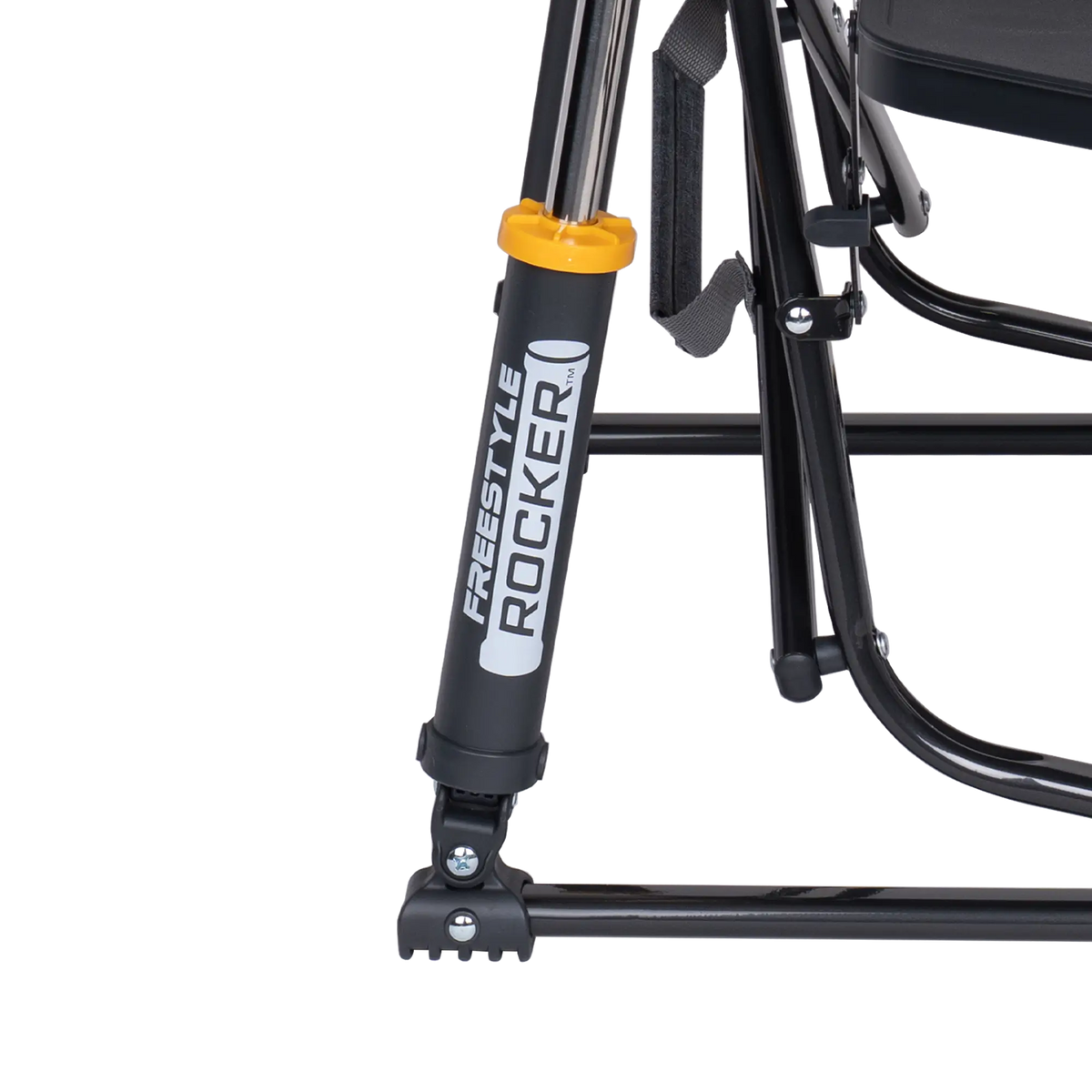 Freestyle Rocker™ with Side Table | Cut UQ21