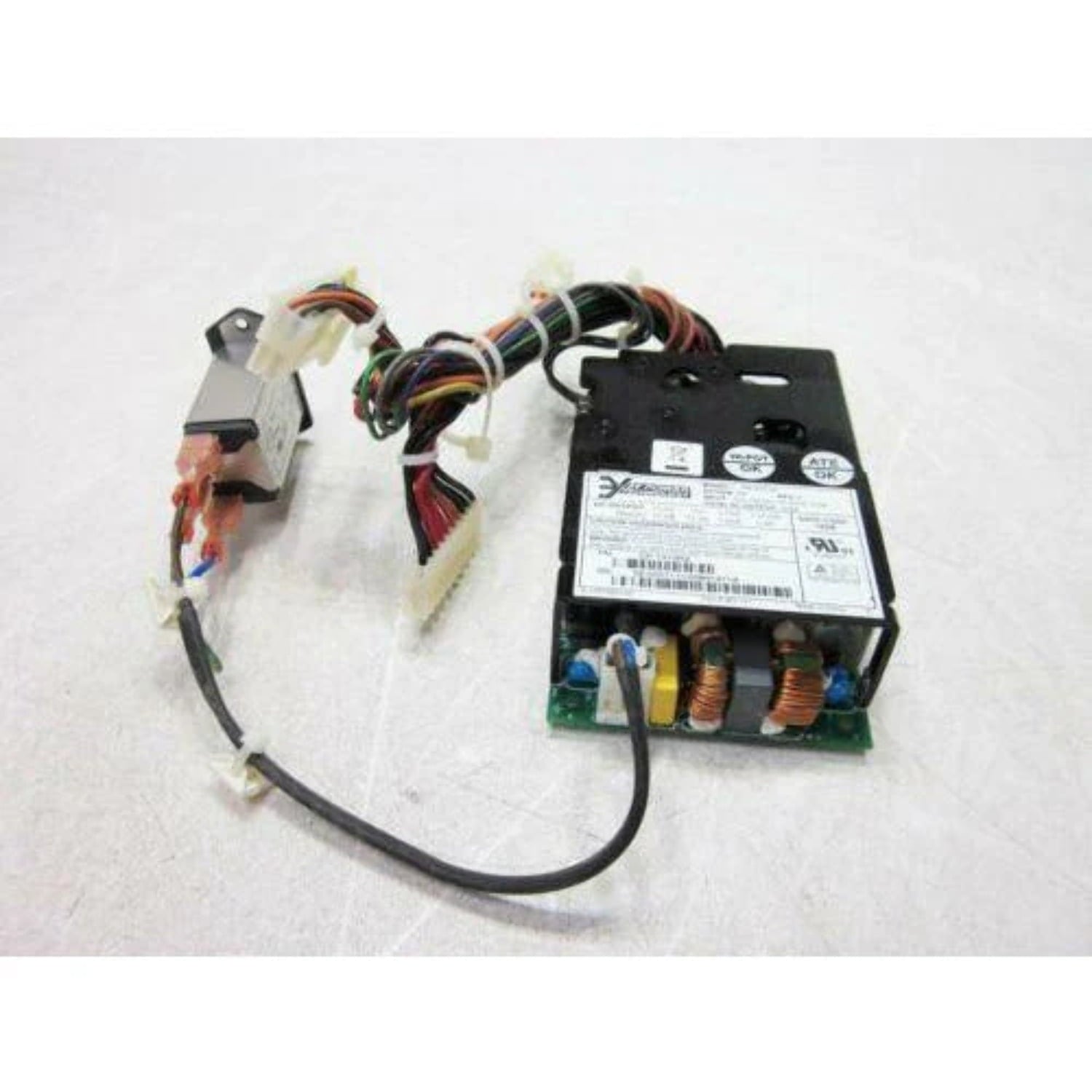 3Y Power YM-4151A CP-1310R2 160W Power Supply for Polycom HDX 4000 | 6000 | 8000 Fonte