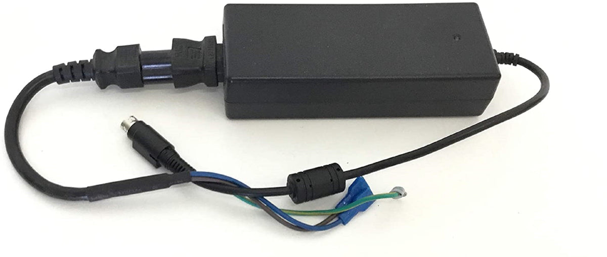 Power Supply AC DC Adapter 110-220V TR-22694 Works W Cybex 770T 790T Treadmill