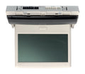 Repaired 2009-2014 Volkswagen Routan Rear Roof Mounted Entertainment Screen P1GQ78DW1AF (Refurbished)