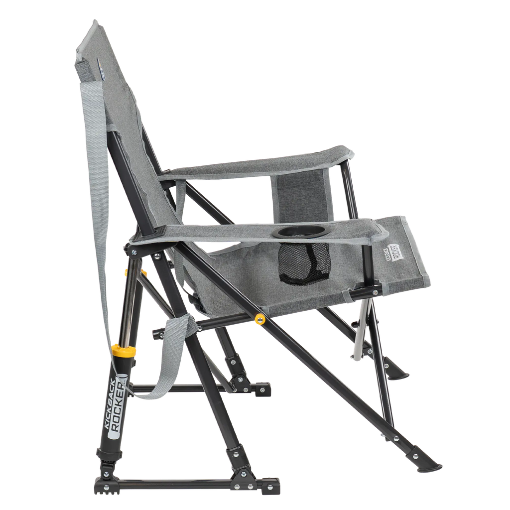 Kickback Rocker™ | Edition TZ16