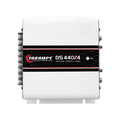 440W 4 Ohm Class D 4 Channel Car Amplifier