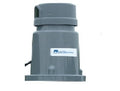 480VAC to 120VAC Step-Down Streetlight Power Tap Adapter, Continuous On, 3 Pin