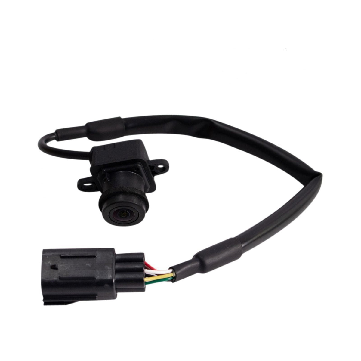 Rear View Backup Reverse Camera For 11-13 Durango 11-13 Grand Cherokee SUV