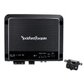 500 Watt Mono D Power Car Audio Amplifier with Remote
