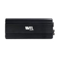 5500W Monoblock Amplifier 1 Ohm Stable Linkable w/Remote VFL Stealth 5500.1D