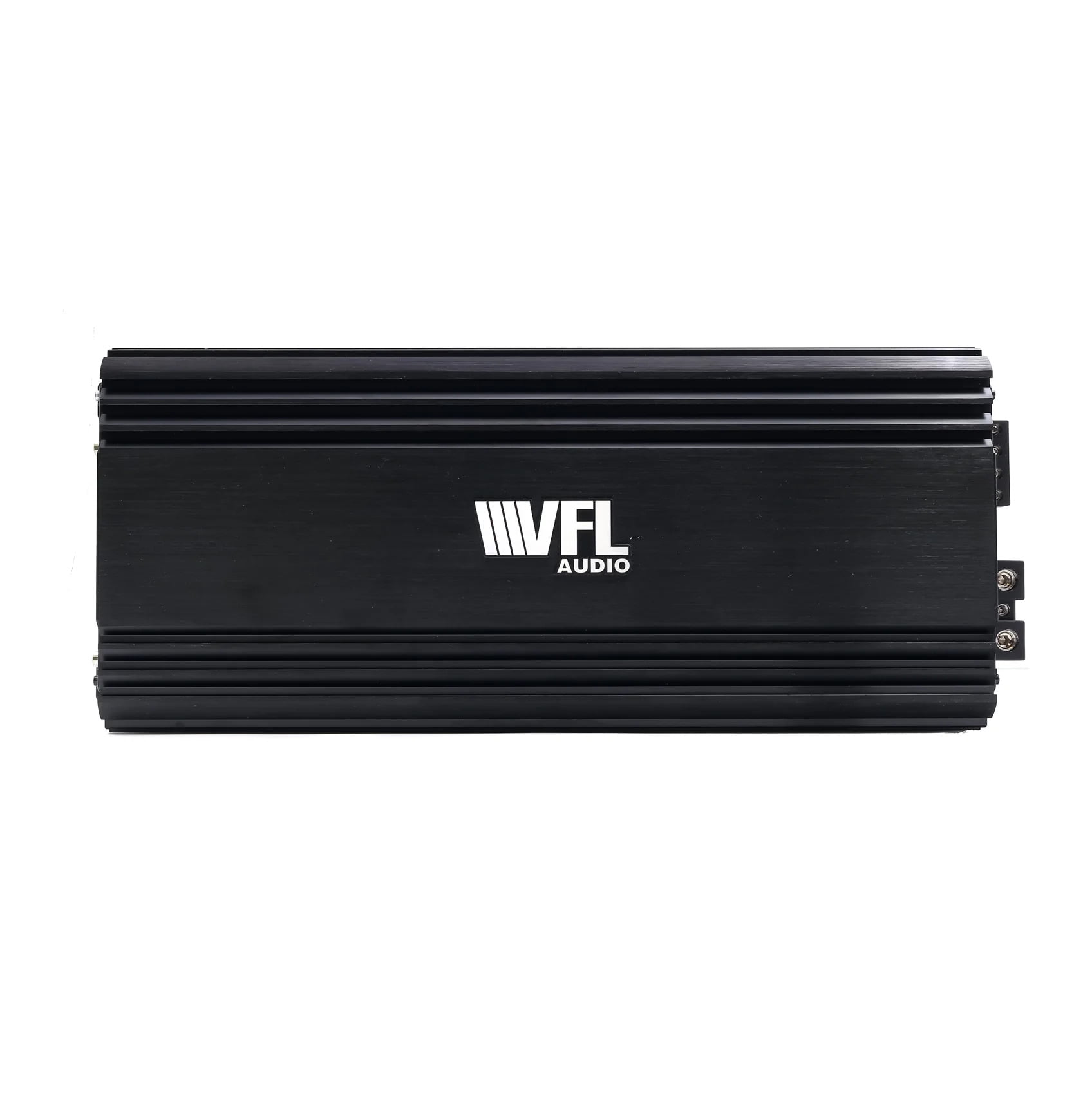 5500W Monoblock Amplifier 1 Ohm Stable Linkable w/Remote VFL Stealth 5500.1D