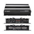 5800 Watt Car Power Amplifier 4 Channel Car Amplifer Car Amplifier For Cars Amplifier Subwoofer Car RMS Amplifier