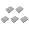 5X 208CK-D AC 110-240V DC 12V/5A Door Access Control System Switching Supply Power UPS Power Supply