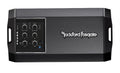 Renewed Premium Rockford Fosgate T400X4ad (Refurbished)