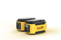 AC 200W/222WH Portable Power Supply [Yellow]