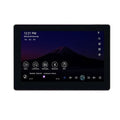 7 Inch Android 11 Smart Home Background Music Panel Stereo Sound Play WIFI Bluetooth Audio (B)