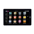 7 Inch Capacitive Screen 800MHZ Car Truck Gps Navigation DDR3 256M 8GB FM Transmitter CE 6.0 800*480 GPS Navigator