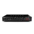 720W 5CH Bluetooth Amplifier Stereo AV Power Surround Bass Car Audio Subwoofer Speakers LED Digital For Karaoke Cinema