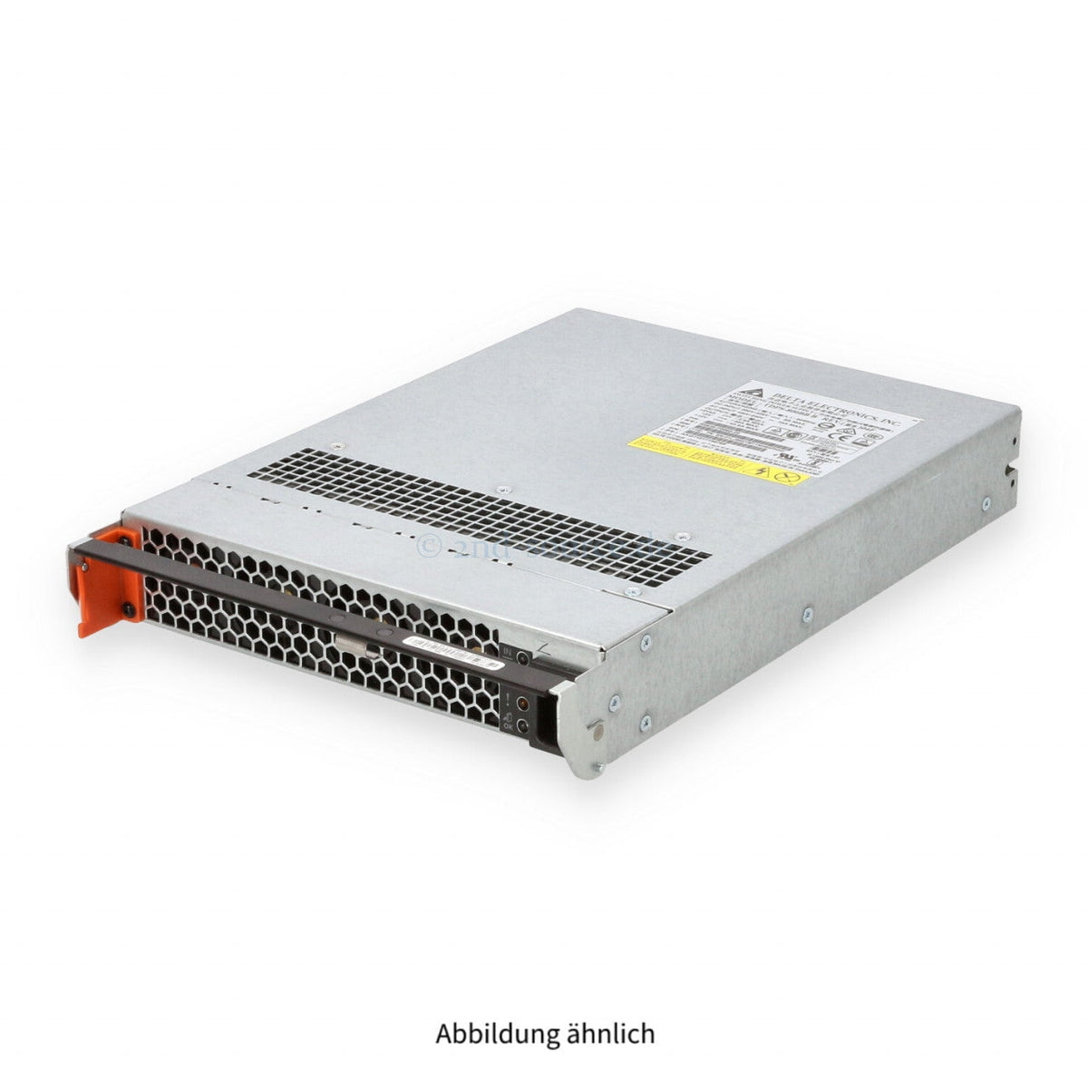 Fonte&nbsp;01LJ896 - 800W Power Supply for Storwize V3700/V5000/V7000Gen2