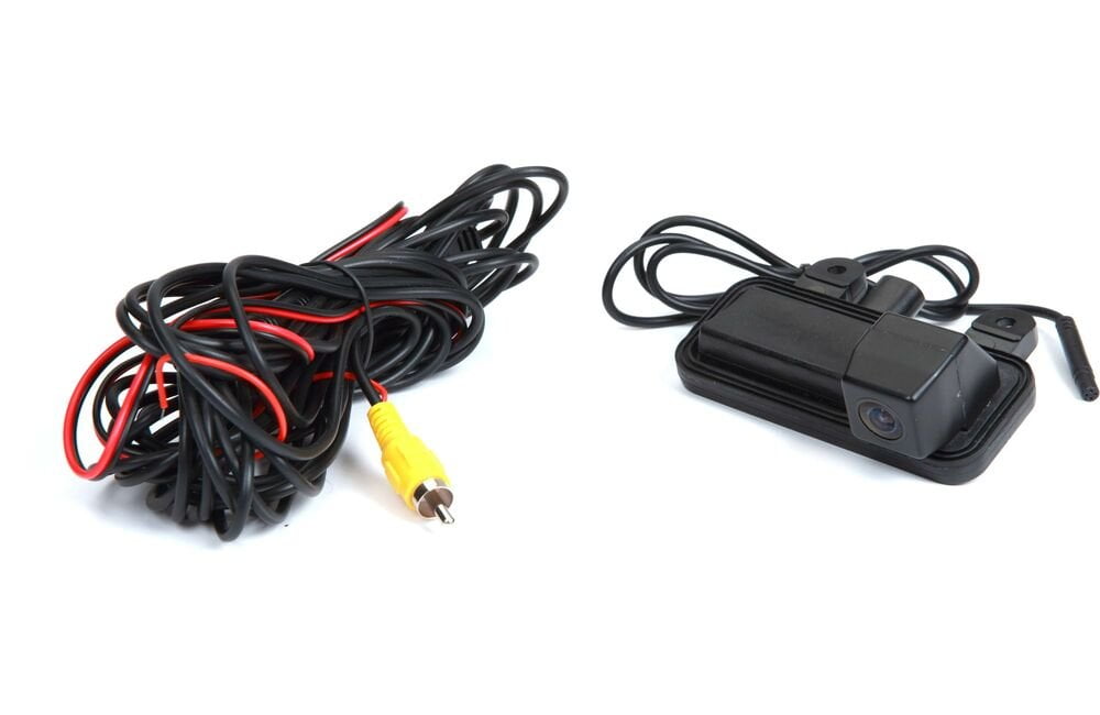 Crux CMB-15T Trunk Handle Camera for 2014-2017 Mercedes-Benz
