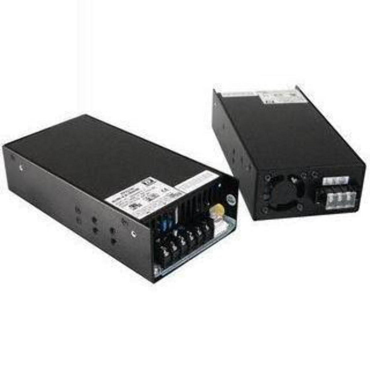 XP POWER SMR800PS24 AC-DC CONV, ENCLOSED, 1 O/P, 800W, 33.33A, 24V